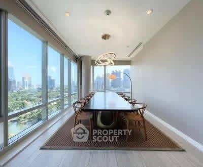 5-BR Condo at 185 Rajadamri near BTS Ratchadamri (ID 2356282)