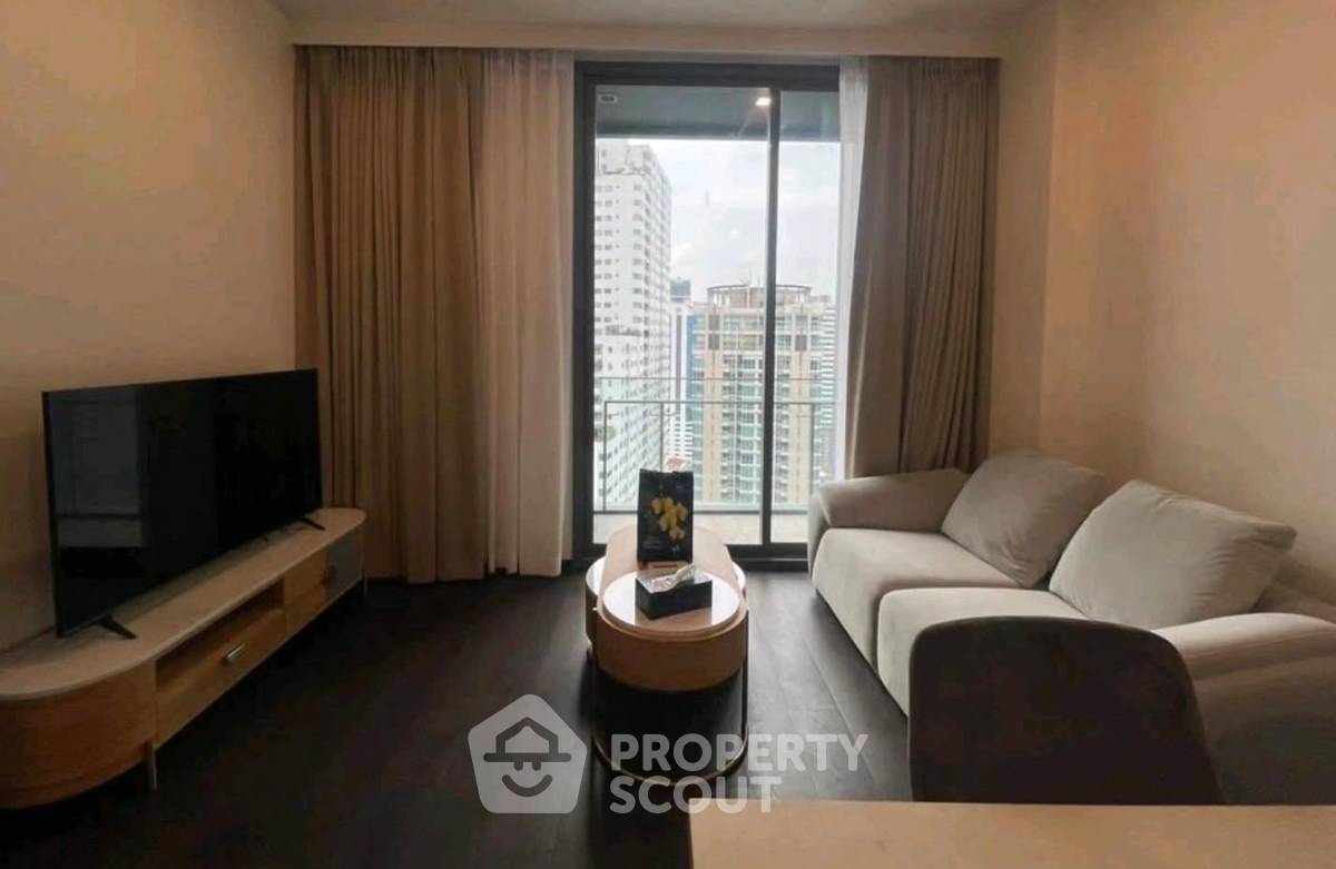 1-BR Condo at Laviq Sukhumvit 57 near BTS Thong Lor (ID 2415651)