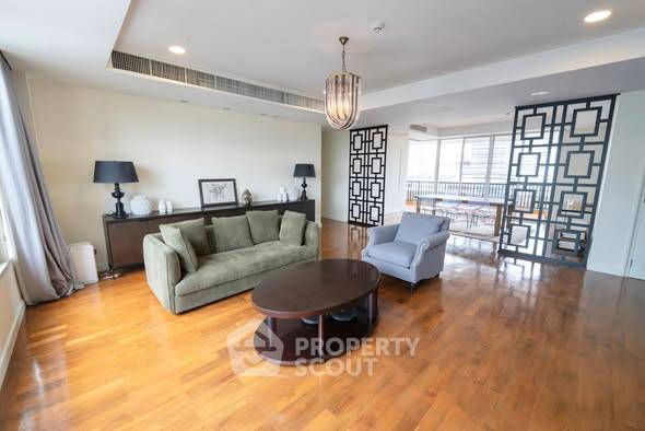 3-BR Condo at Hampton Thonglor 10 near BTS Thong Lor (ID 2427808)