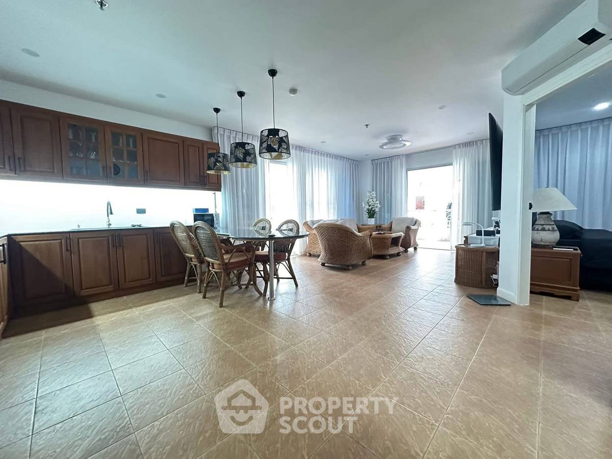 1-BR Condo at Nordic Terrace Pratumnak close to Phratamnak (ID 2386938)