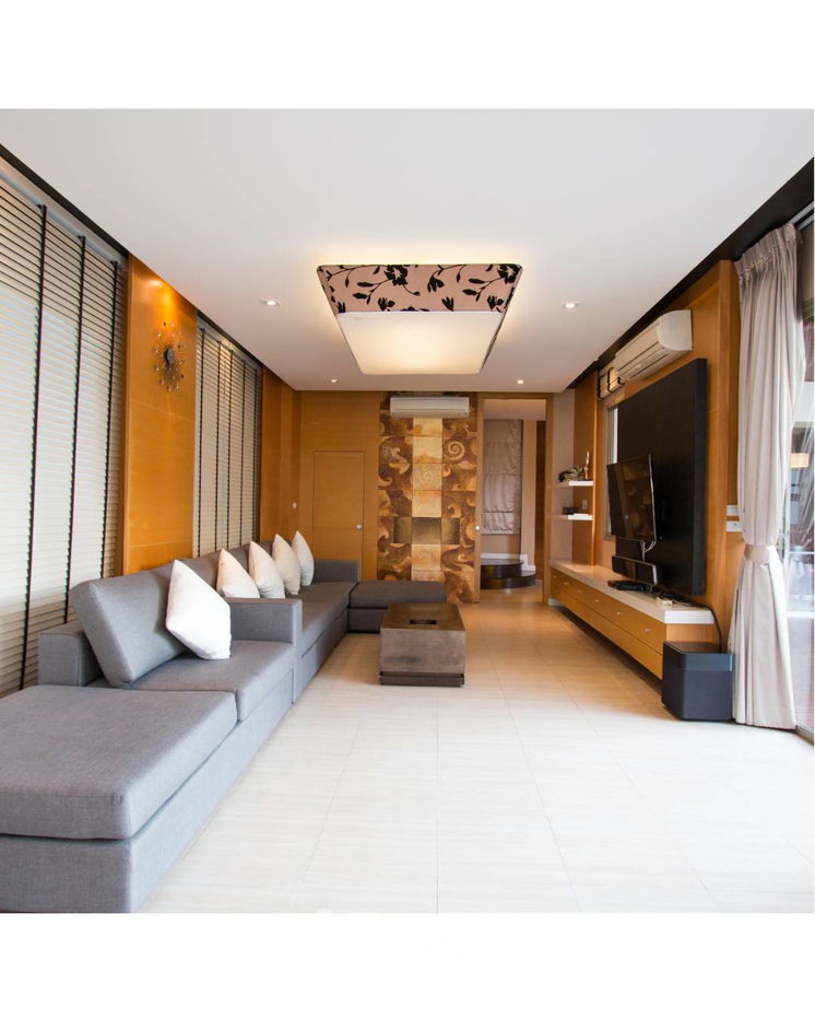 5-BR Condo at Boat House Hua Hin close to The Venezia (ID 2184893)