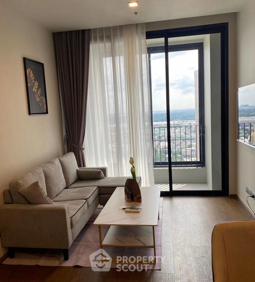 1-BR Condo at Ideo Q Sukhumvit 36 near BTS Thong Lor (ID 2427631)