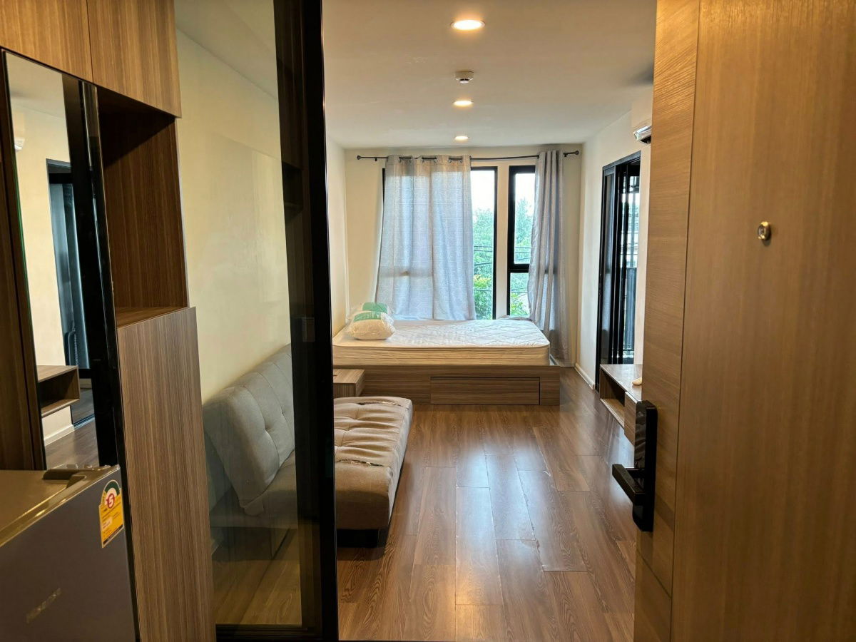 PFD-07461 เช่าคอนโด The Origin รามอินทรา 83 สเตชั่น นัดหมายเข้าชม ■ Line: @propertyfinder