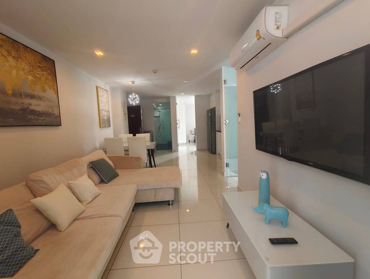 2-BR Condo at Park Royal 3 Condominium close to Phratamnak (ID 2292786)