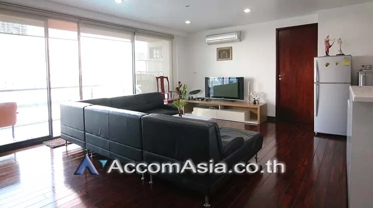 🔼🔽 Accoma 📩 3 BR Condominium @Baan Saraan (AA16559)၊