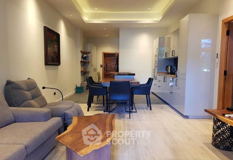 2-BR Condo at Grand Condotel Jomtien close to Jomtien Beach (ID 2337084)