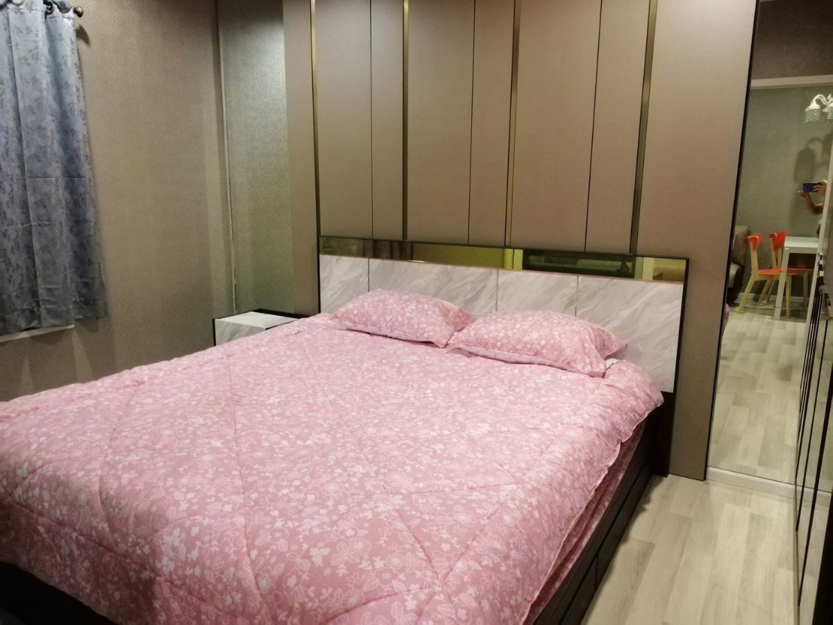 MN3121 The Key Sathorn - Charoenrat Full Furnitured