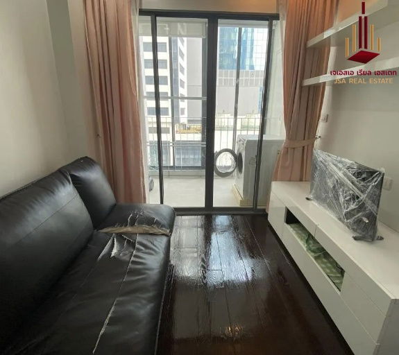 ✨ For Rent: Ideo Q Phayathai Condo ✨ 💰 Only 25,000 THB/month