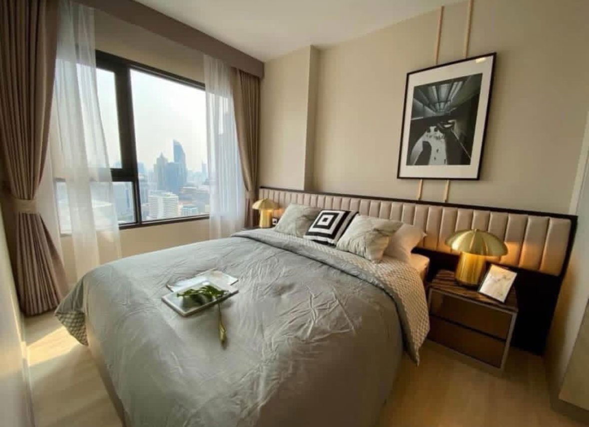 New room with Fully Furnished Condition