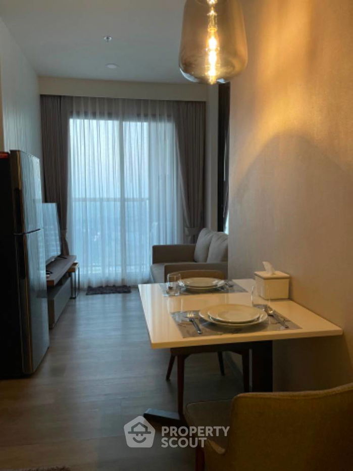 Studio Condo at Keen Centre Sriracha in Si Racha (ID 1822790)