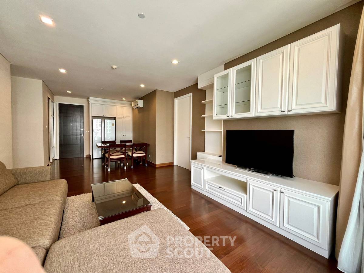 Ivy Thonglor 23 2 居公寓，靠近通罗 (ID 1561962)