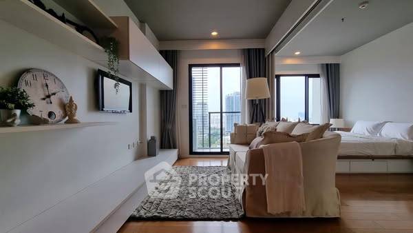 1-BR Condo at Blocs 77 near BTS On Nut (ID 2334816)
