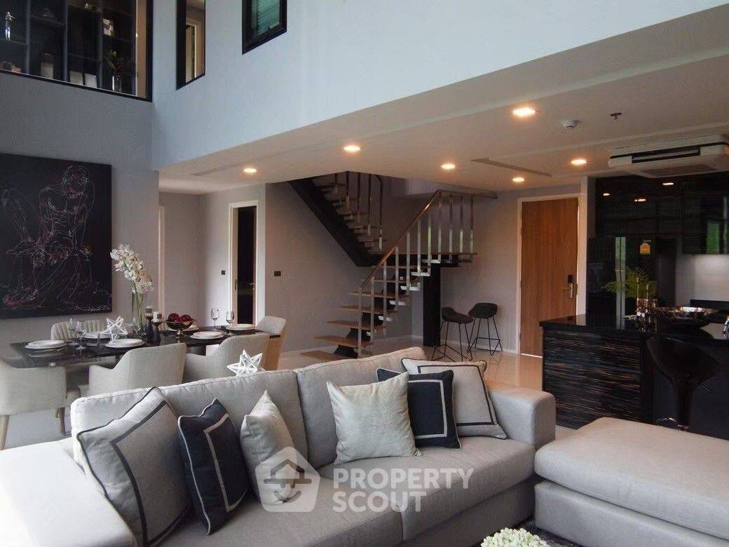 2-BR Condo at The Star Hill Condo Chiangmai in Suthep (ID 2285538)