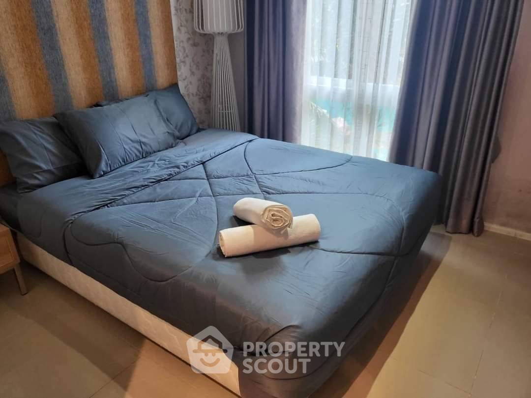 2-BR Condo at Atlantis Condo Resort close to Pattaya (ID 1721549)