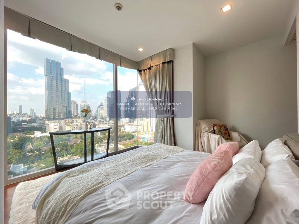 2-BR Condo at Ashton Morph 38 near BTS Thong Lor (ID 1735024)