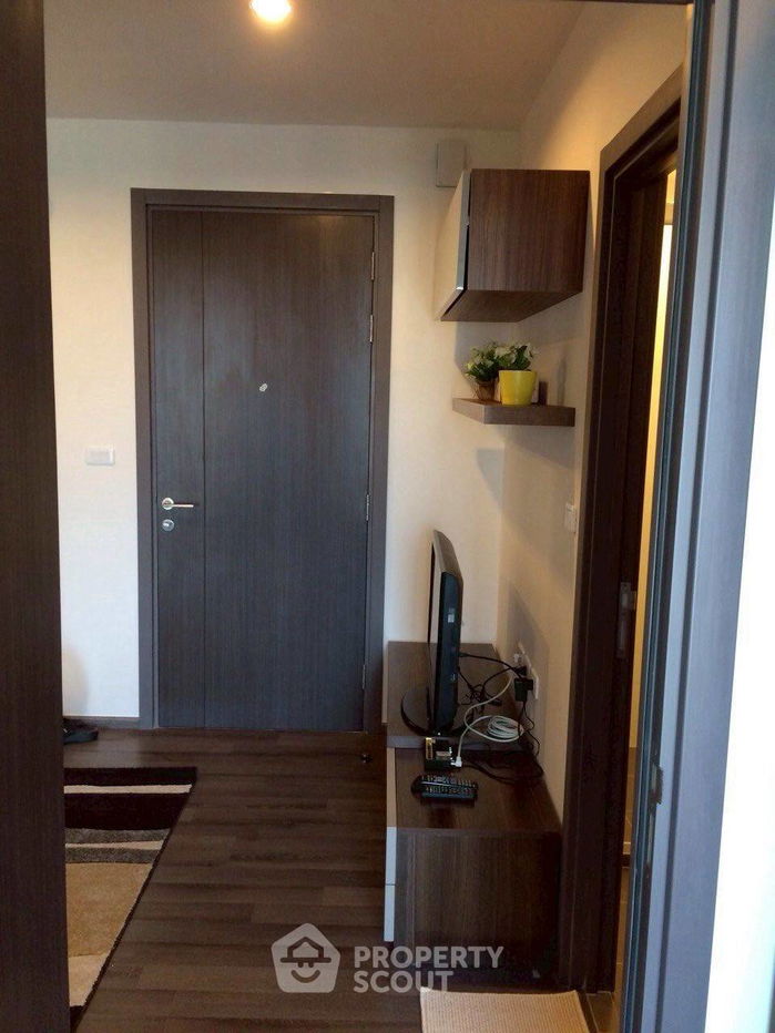 1-BR Condo at The Base Park West Sukhumvit 77 near BTS On Nut (ID 2287213)