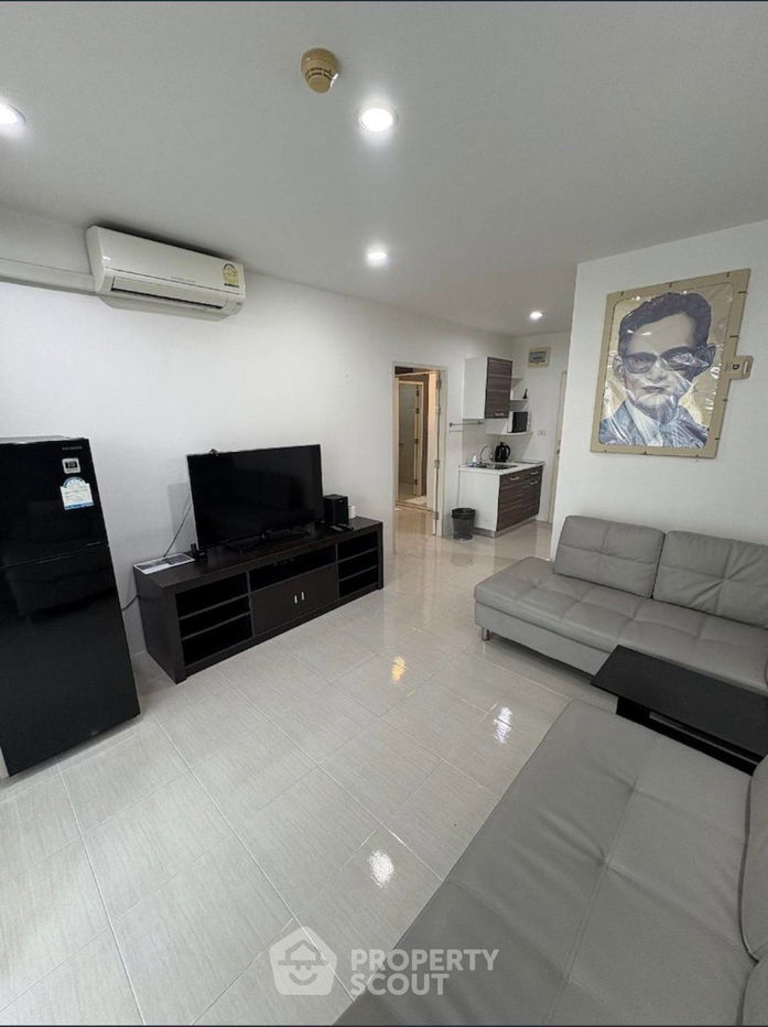 1-BR Condo at A.D. Bangsaray close to Bangsaray (ID 2228460)