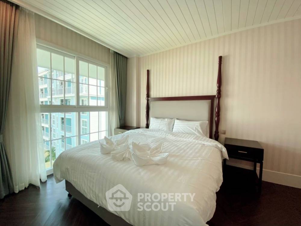 1-BR Condo at Grand Florida Beachfront Pattaya close to Pattaya (ID 2012401)