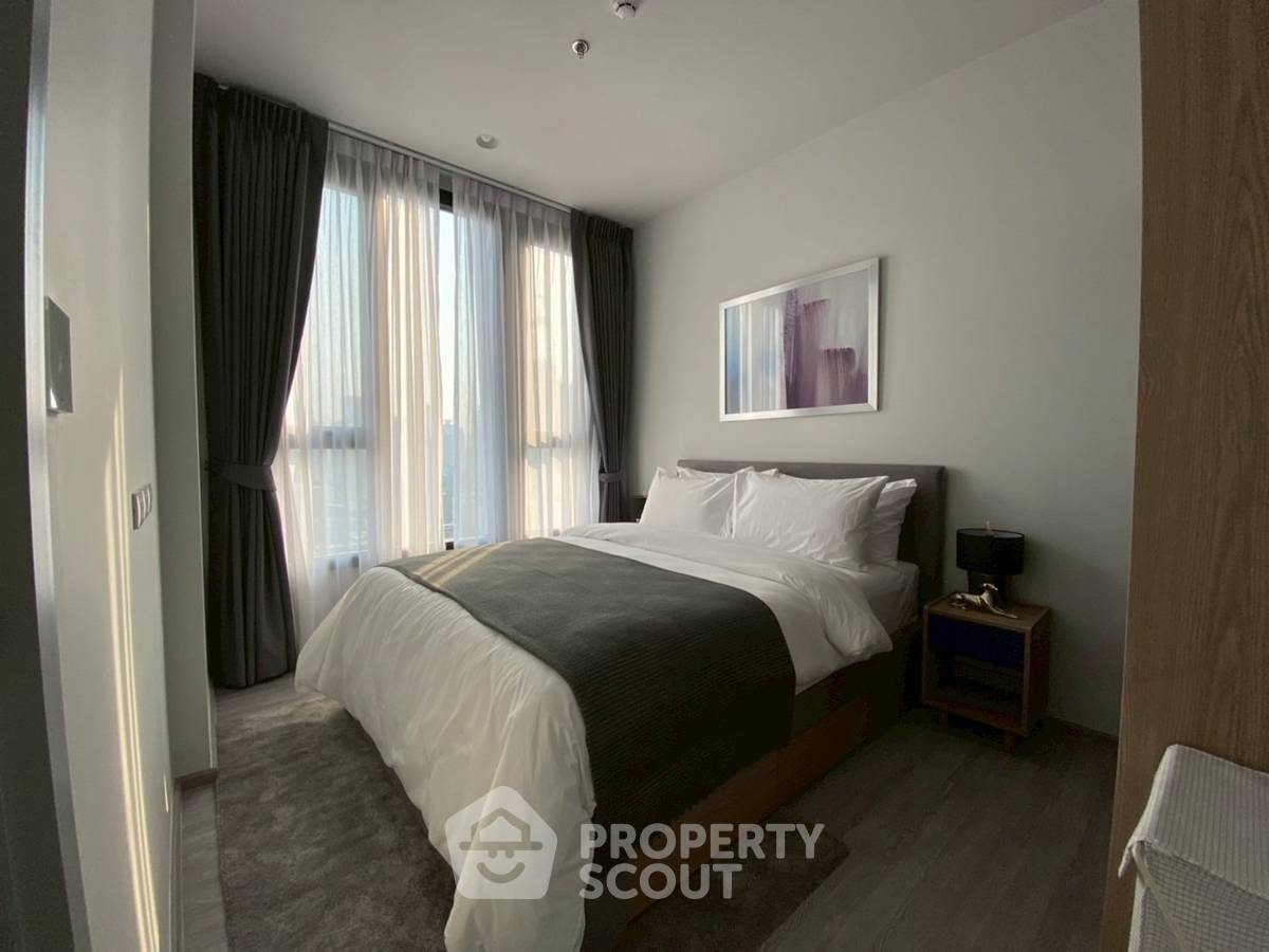 1-BR Condo at XT Ekkamai near BTS Thong Lor (ID 2359602)