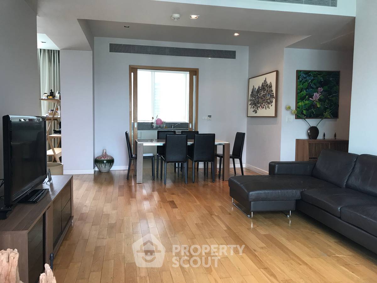 2-BR Condo at Millennium Residence @ Sukhumvit Condominium near BTS Asok (ID 2105808)