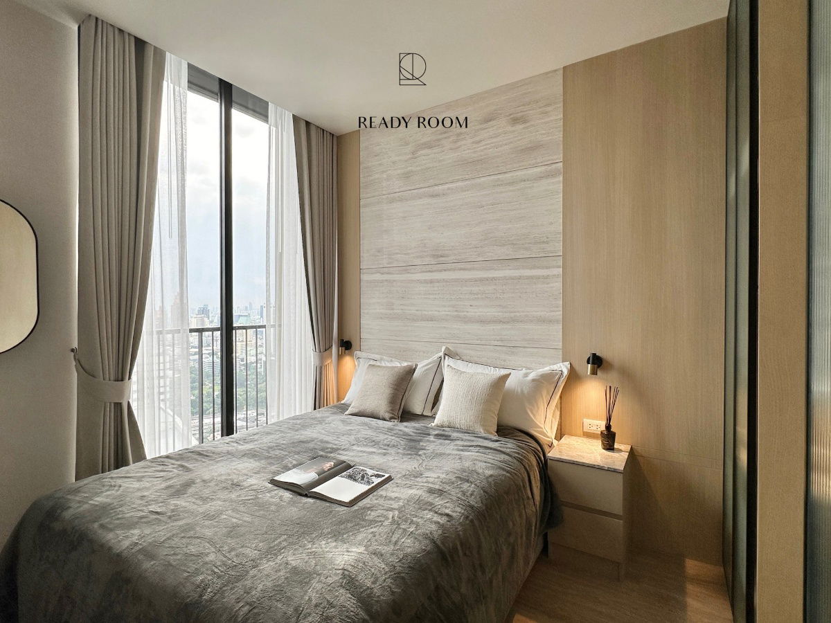 出租公寓：Noble State Sukhumvit 39