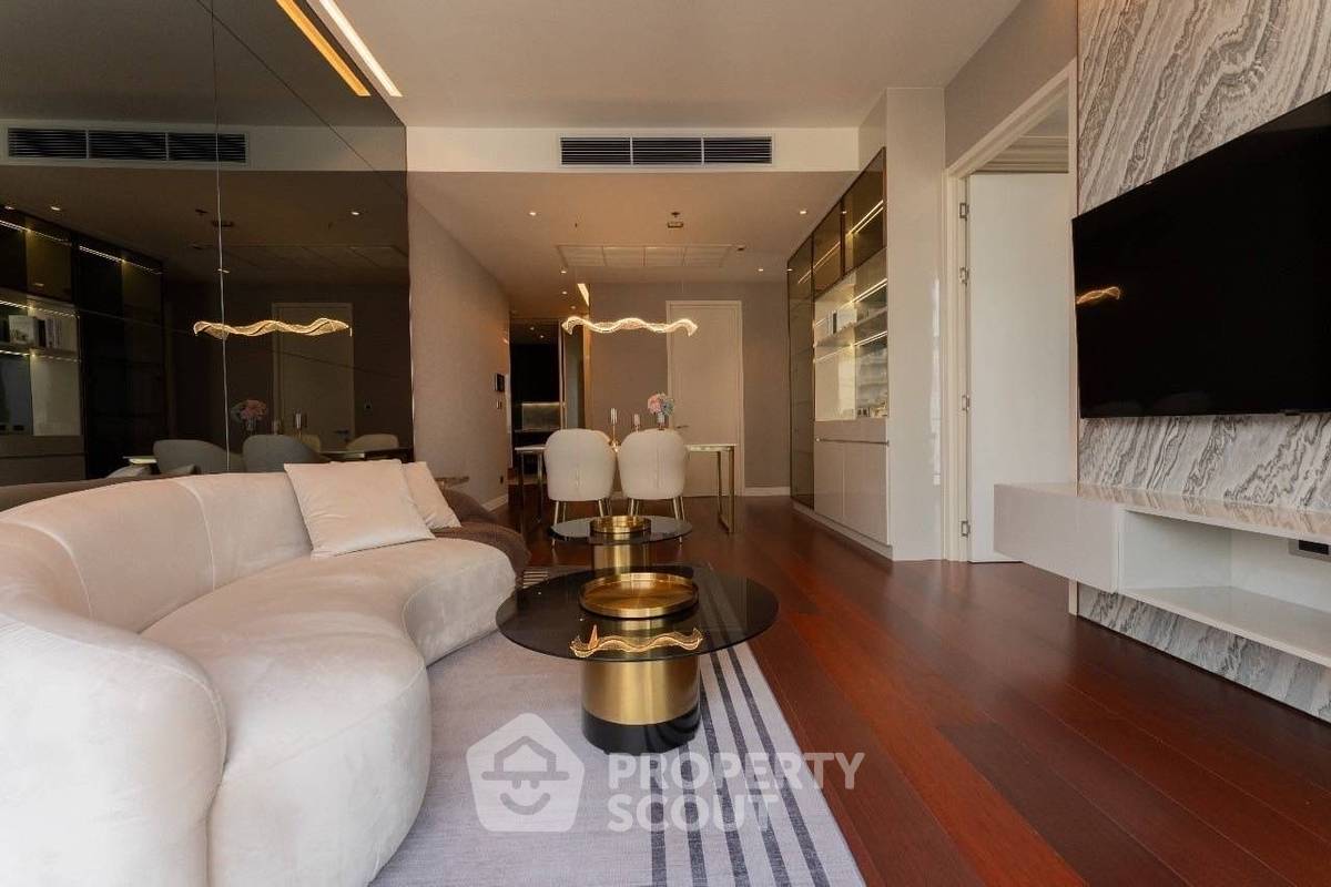 Khun By Yoo 2 居公寓，靠近 BTS Thong Lor (ID 1750437)