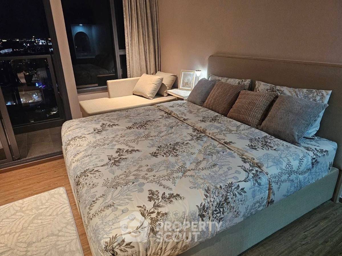 Studio Condo at Once Pattaya close to Pattaya North (ID 2089990)