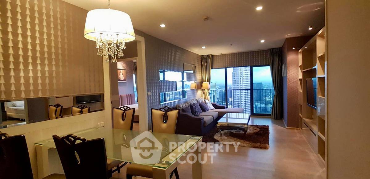 คอนโด 3 ห้องนอน แอท โนเบิล รีมิกซ์ ใกล้ BTS ทองหล่อ (ID 1395591)