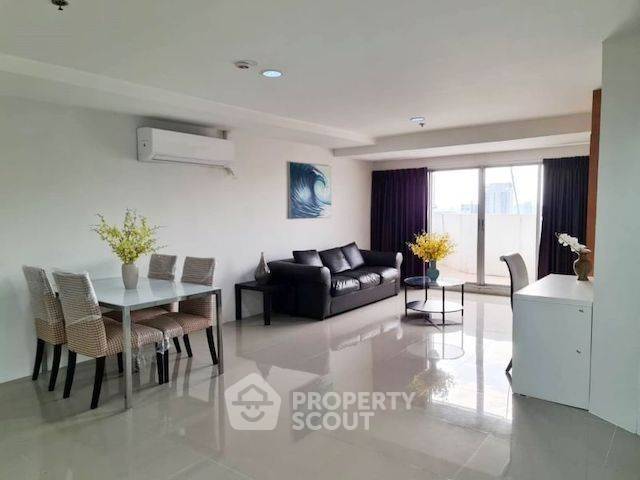 1-BR Condo at The Waterford Diamond Tower Sukhumvit near BTS Phrom Phong (ID 1851992)