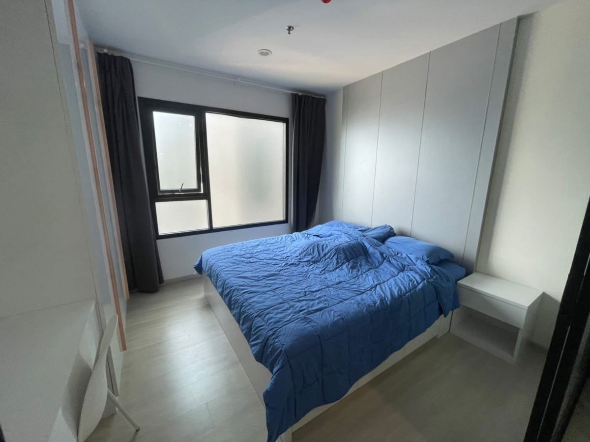 MN3108 Life Asoke Full Full Furnitured and electrical