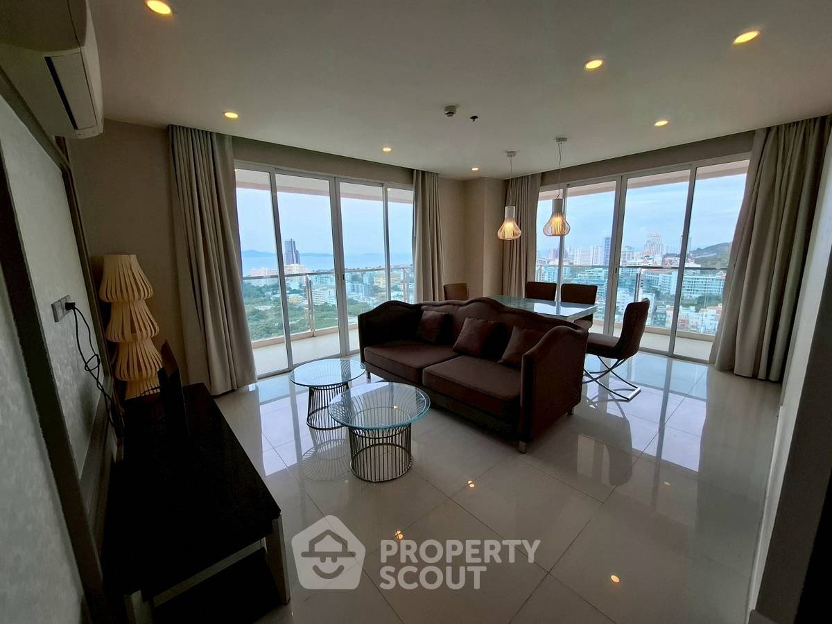 2-BR Condo at Grande Caribbean Condo Resort Pattaya close to Pattaya South (ID 2092115)