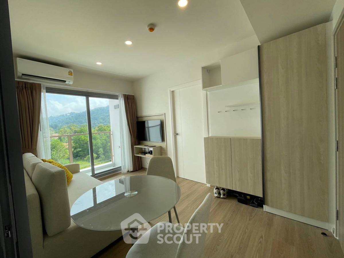 1-BR Condo at Phyll Phuket close to Kathu (ID 1735190)