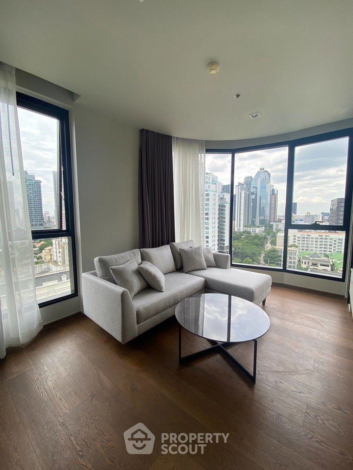 2-BR Condo at Ideo Q Sukhumvit 36 near BTS Thong Lor (ID 1421854)