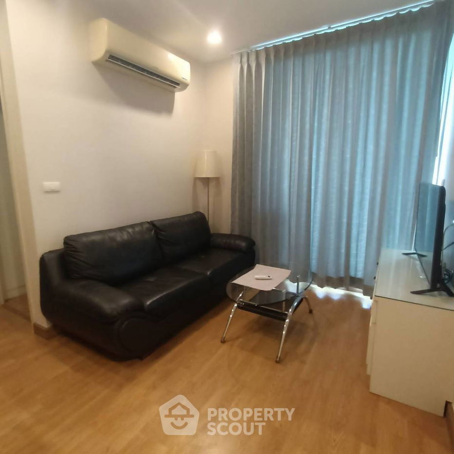 2-BR Condo at Q House Sukhumvit 79 near BTS On Nut (ID 1588726)