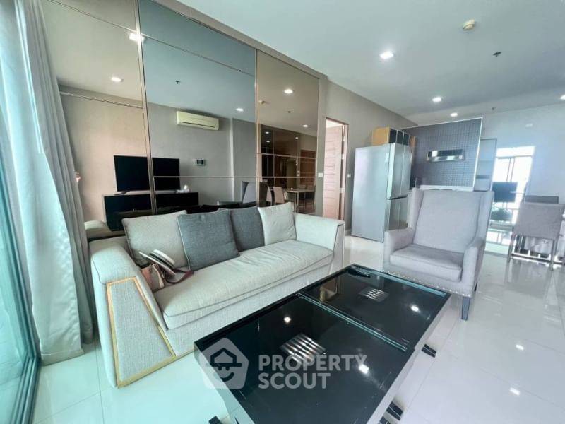 Saen Suk Casalar Paradiso 2 居公寓 (ID 2150030)