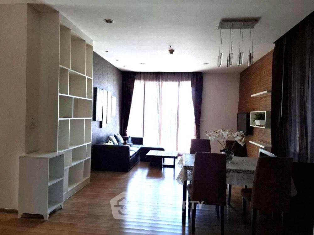 2-BR Condo at 39 By Sansiri near BTS Phrom Phong (ID 2066202)