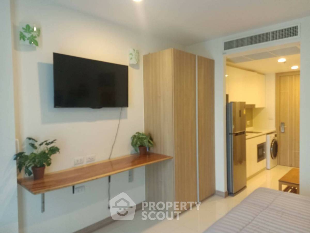Studio Condo at The Riviera Wongamat close to Pattaya North (ID 1525672)