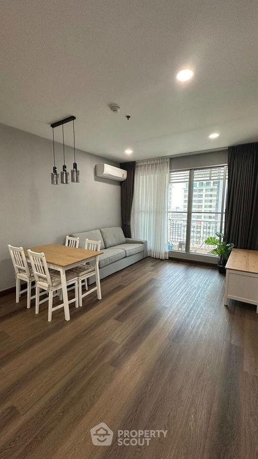 2-BR Condo at The Address Siam near BTS Ratchathewi (ID 1530494)