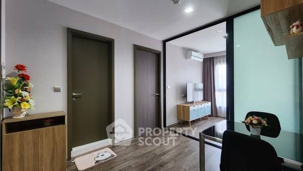 คอนโด 1 ห้องนอน แอท ไลฟ์ ลาดพร้าว วัลเล่ย์ ใกล้ BTS ห้าแยกลาดพร้าว (ID 2332871)