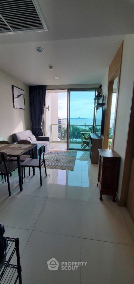 1-BR Condo at The Riviera Wongamat close to Pattaya North (ID 861272)