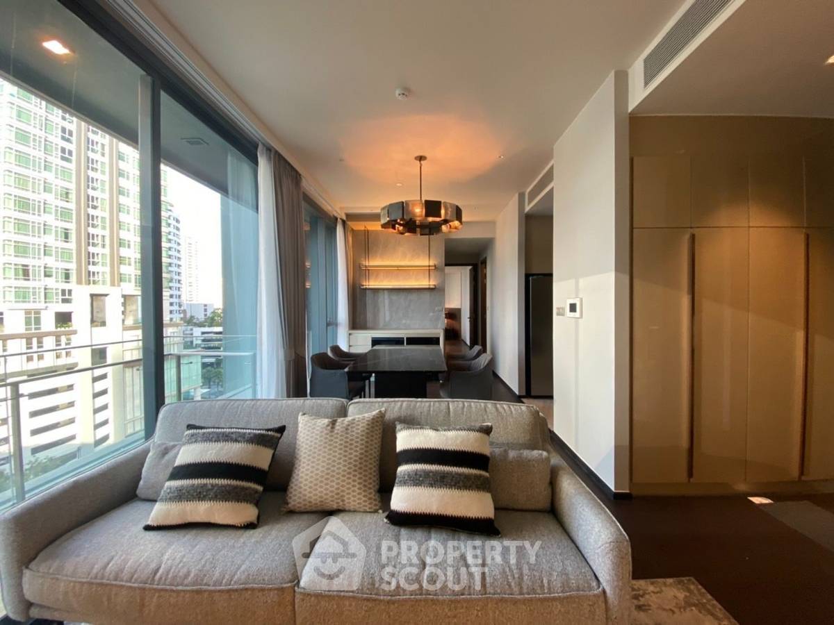 2-BR Condo at Laviq Sukhumvit 57 near BTS Thong Lor (ID 1411078)