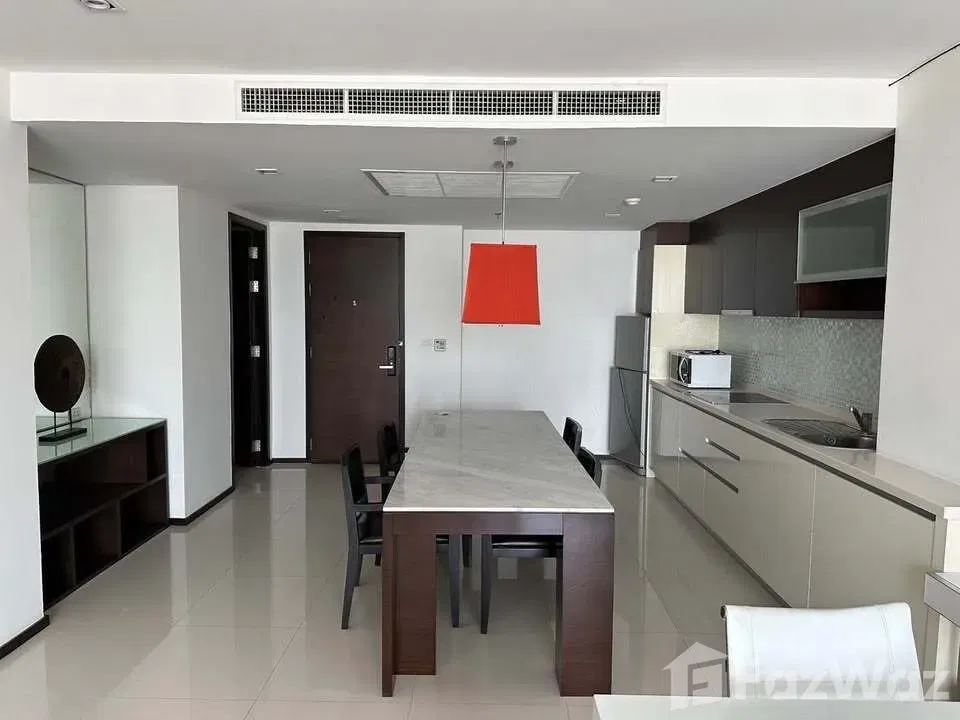 2 Bedrooms Condo for Rent at Sathorn Prime Residence 5868708