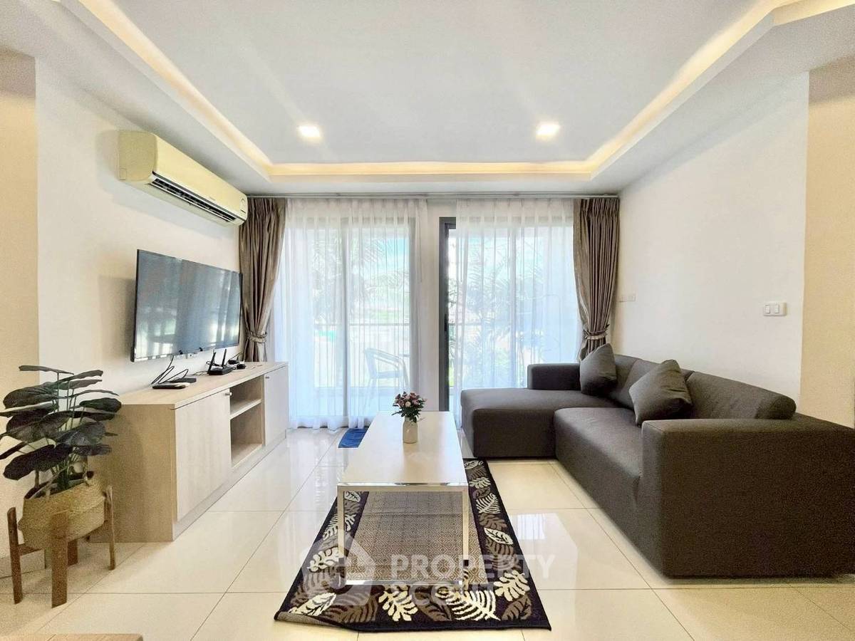 2-BR Condo at Laguna Beach Resort 3 The Maldives close to Pattaya (ID 2421823)