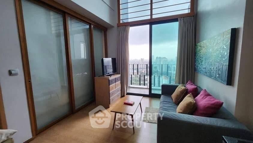 2-BR Condo at Keyne By Sansiri near BTS Thong Lor (ID 2075005)