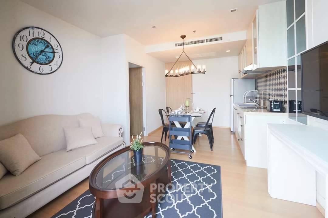 1-BR Condo at Noble Re:D Aree near BTS Ari (ID 1553381)