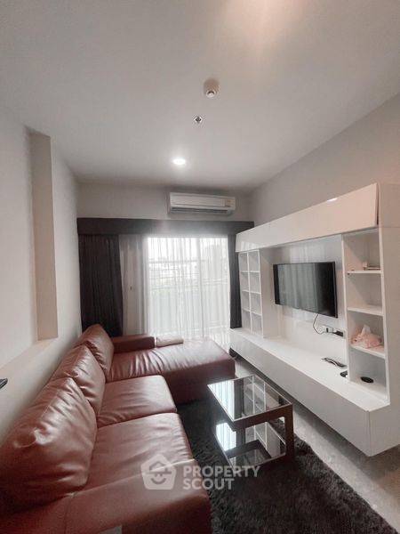 1-BR Condo at The Crest Sukhumvit 34 near BTS Thong Lor (ID 1426184)