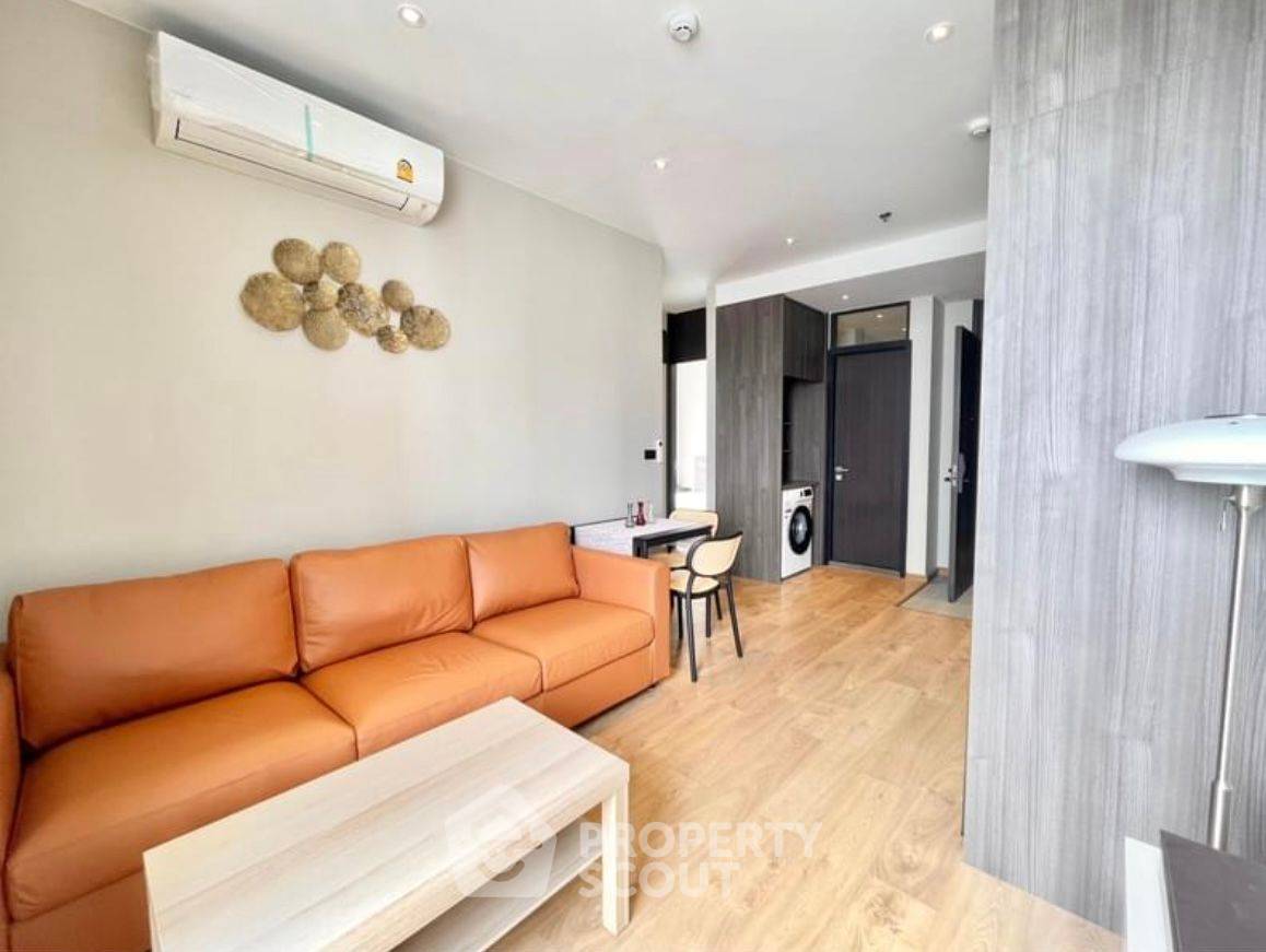 2-BR Condo at The Fine Bangkok Thonglor-Ekamai near BTS Thong Lor (ID 1456609)