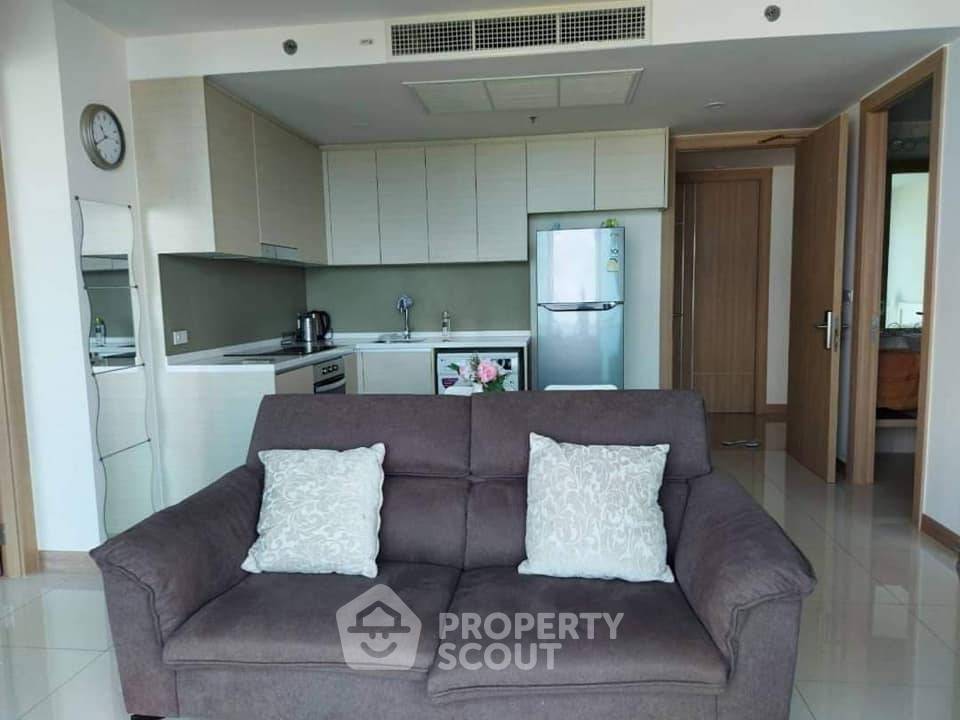 2-BR Condo at The Riviera Jomtien close to Jomtien Beach (ID 1093087)