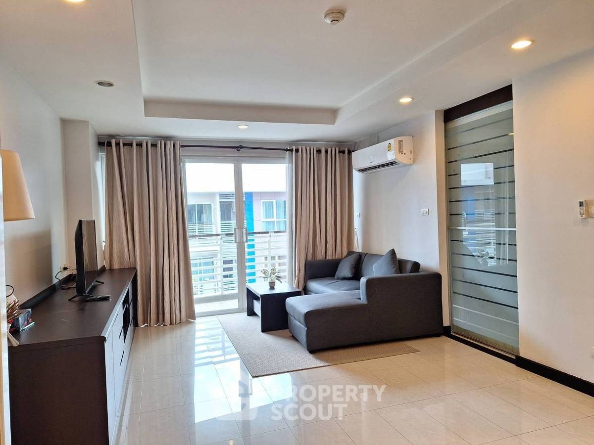 2-BR Condo at Avenue 61 Condominium near BTS Thong Lor (ID 1857322)