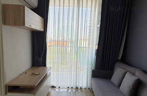 For Rent Condo ARTEMIS SUKHUMVIT 77 Building 1, Floor 9,1 bed room, Room size 29.00 sqm
